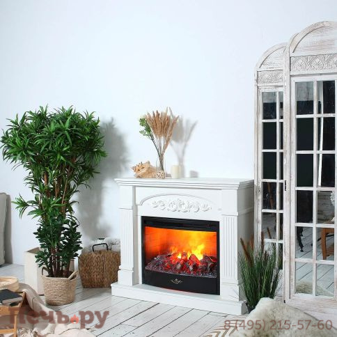 Портал RealFlame Cristina 25.5 фото 8