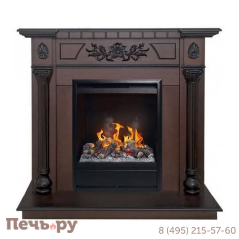 Портал RealFlame Dacota фото