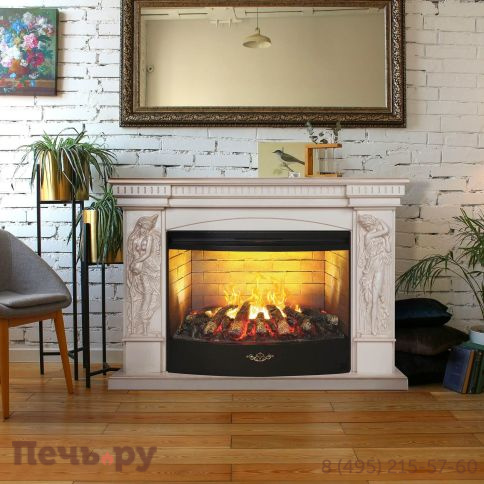 Портал RealFlame Diva 33 фото 6