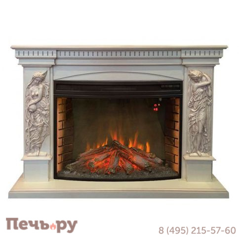 Портал RealFlame Diva 33 фото 8