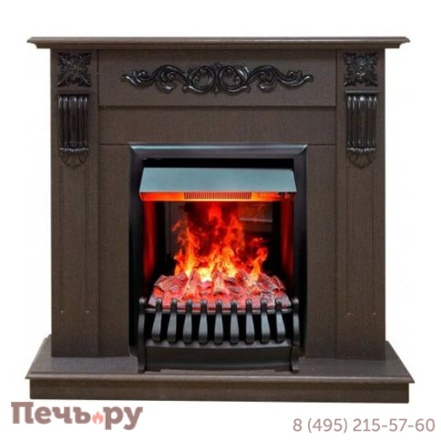 Портал RealFlame Dominica фото 2