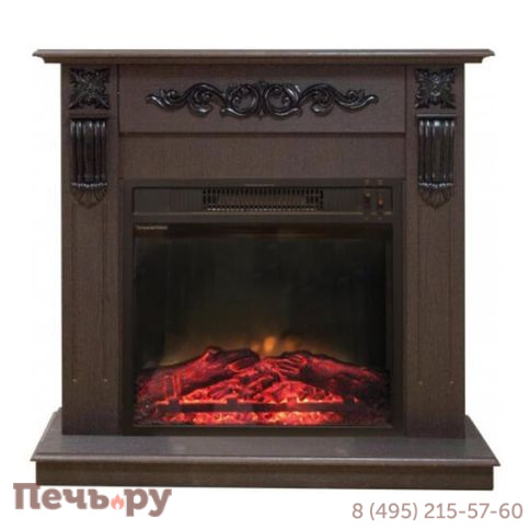 Портал RealFlame Dominica фото 5