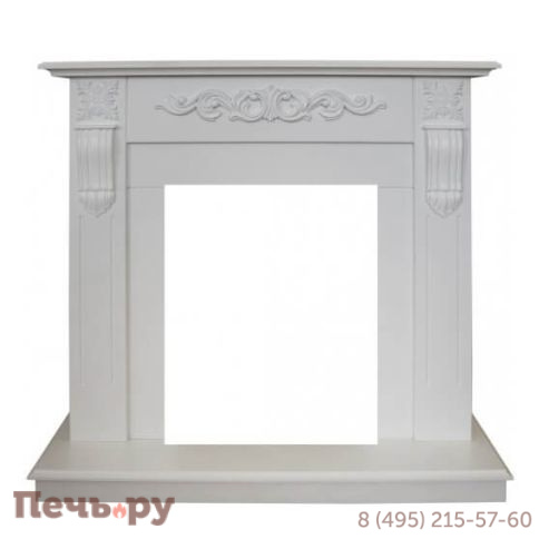 Портал RealFlame Dominica фото 7