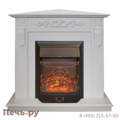 Портал RealFlame Dominica Corner фото 2