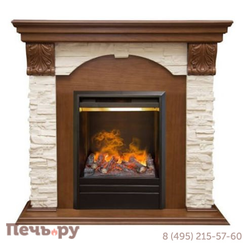 Портал RealFlame Dublin Lux STD/ 24 фото 2