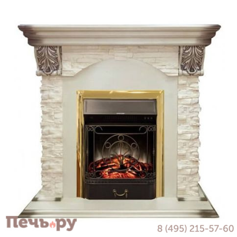 Портал RealFlame Dublin Lux STD/ 24 фото 4