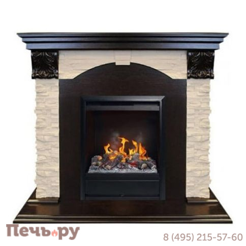 Портал RealFlame Dublin Lux STD/ 24 фото 5