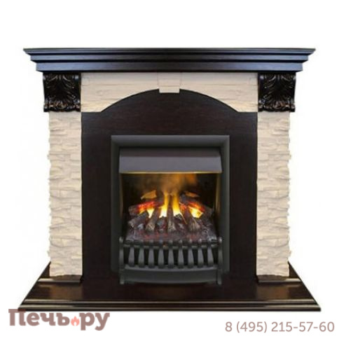 Портал RealFlame Dublin Lux STD/ 24 фото 6