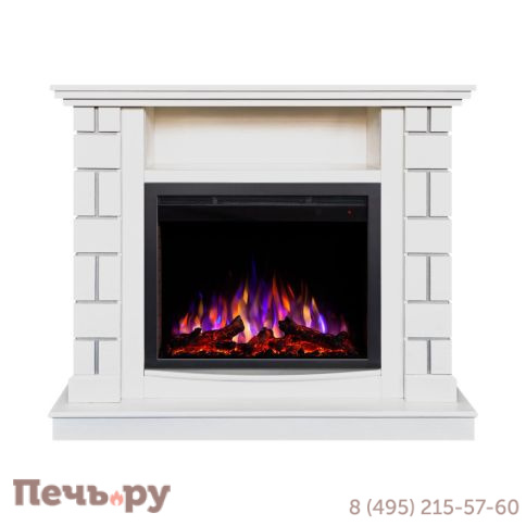Портал RealFlame Edward 25/25.5 WT фото