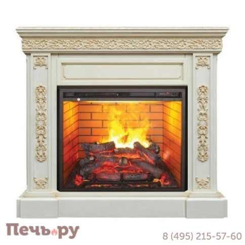 Портал RealFlame Ekaterina 26 фото