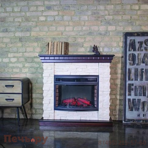 Портал RealFlame Elford 25 фото