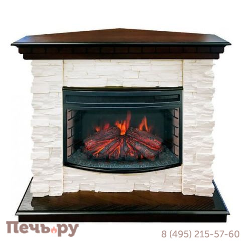 Портал RealFlame Elford Corner 25 фото