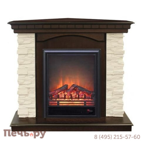 Портал RealFlame Elford Corner STD фото 2