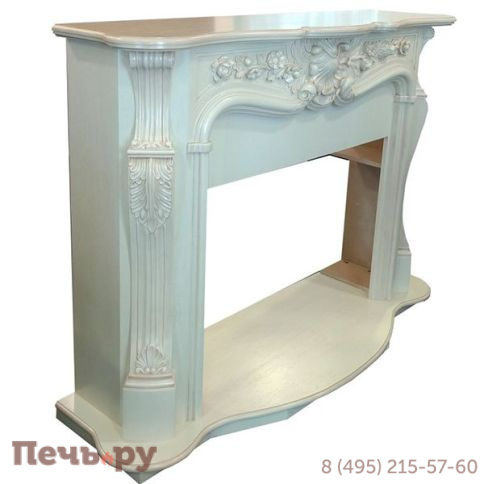 Портал RealFlame Ellada 33 фото 2