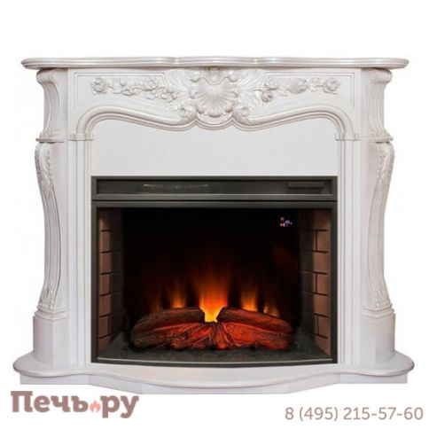 Портал RealFlame Ellada 33 фото 3