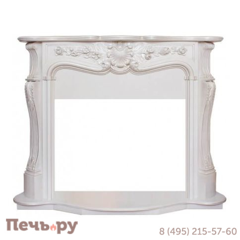 Портал RealFlame Ellada 33 фото 4