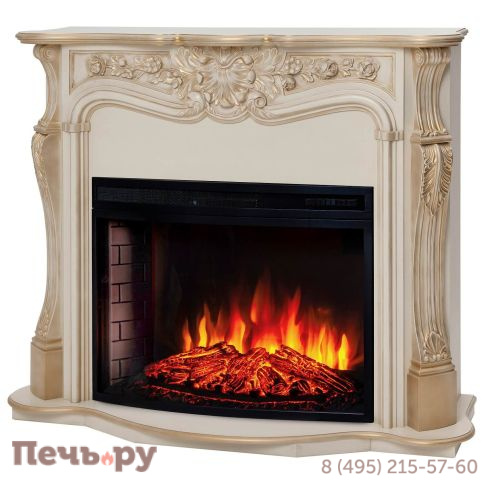 Портал RealFlame Ellada 33 фото 6