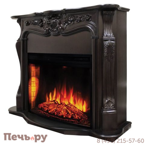 Портал RealFlame Ellada 33 фото 7