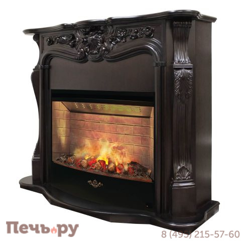 Портал RealFlame Ellada 33 фото 8