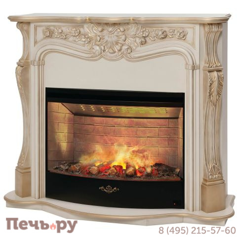 Портал RealFlame Ellada 33 фото 9