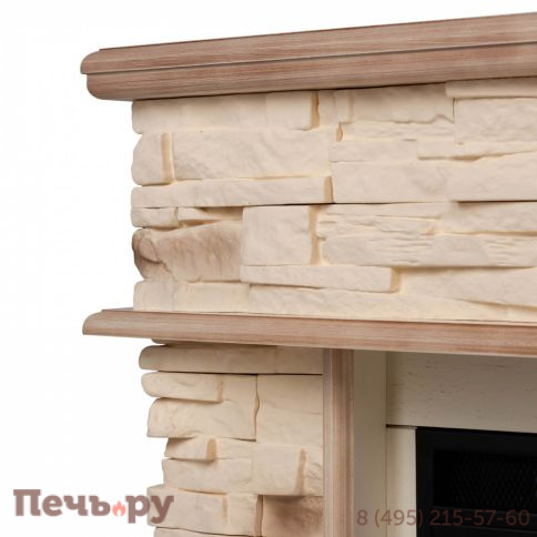 Портал RealFlame Frankfurt 45 под очаг Joker 45 фото 4