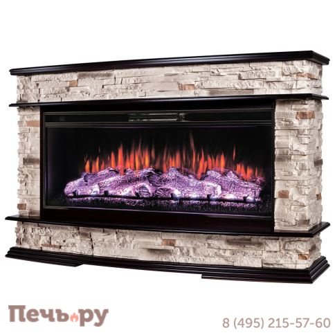 Портал RealFlame Frankfurt 45 под очаг Joker 45 фото 7