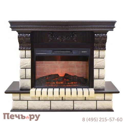 Портал RealFlame Gracia 24/ 25.5 фото 2