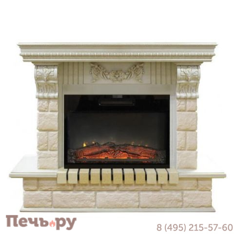 Портал RealFlame Gracia 24/ 25.5 фото 3