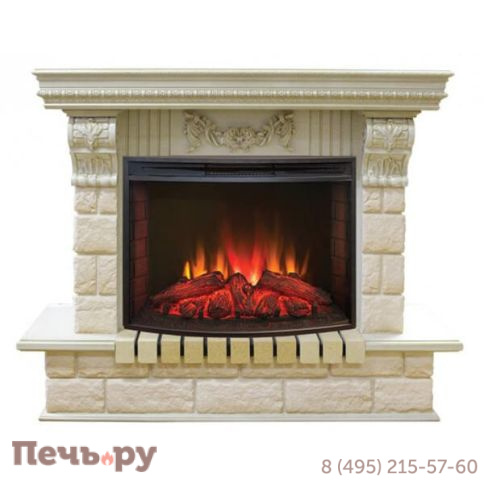 Портал RealFlame Gracia 24/ 25.5 фото 4