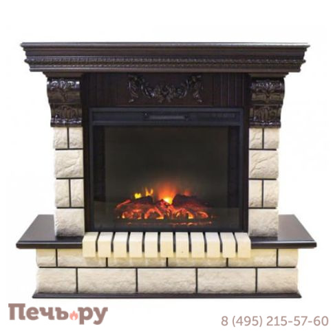 Портал RealFlame Gracia 24/ 25.5 фото 5