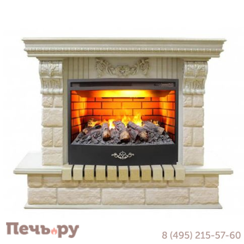 Портал RealFlame Gracia 24/ 25.5 фото