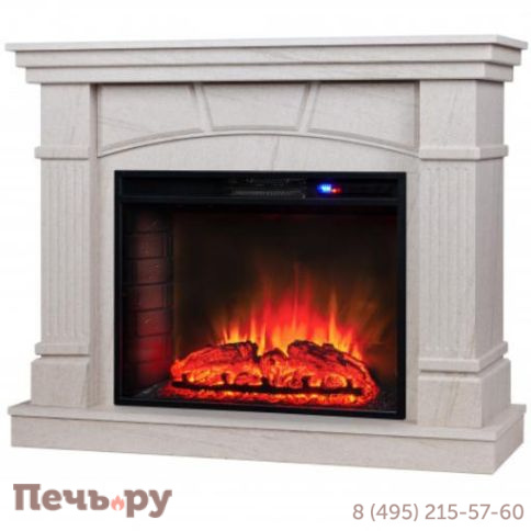 Портал RealFlame History 25,5 WT фото 2