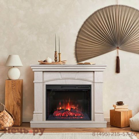 Портал RealFlame History 25,5 WT фото 3