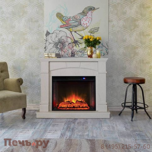 Портал RealFlame History 25,5 WT фото 4