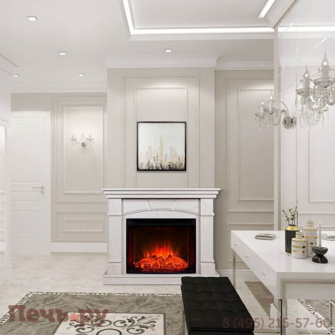 Портал RealFlame History 25,5 WT фото 5