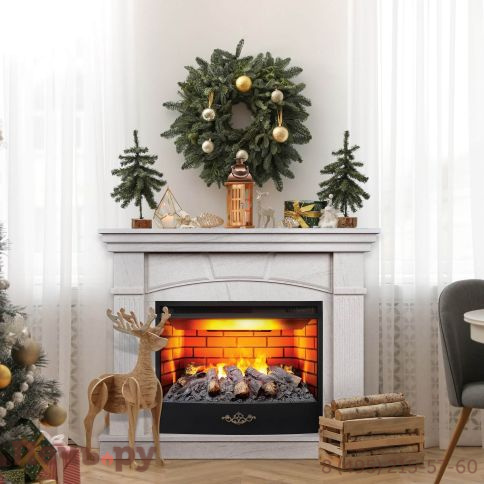 Портал RealFlame History 25,5 WT фото 6