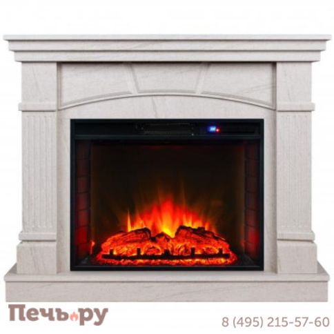 Портал RealFlame History 25,5 WT фото