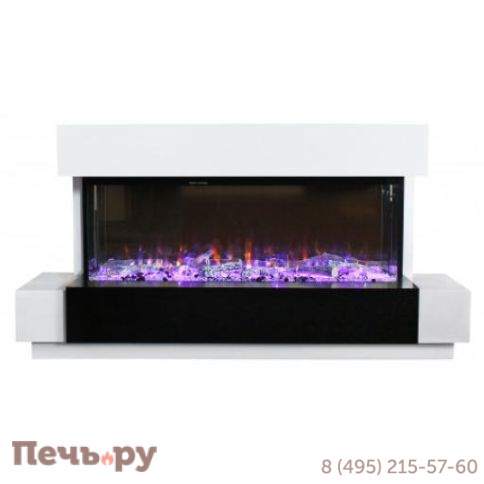 Портал RealFlame Houston 50 WT фото