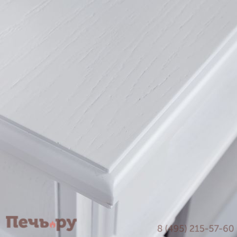 Портал RealFlame Islandia 42 WT под очаг Cassette 1000 3D фото 5