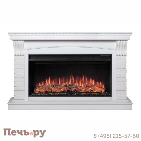 Портал RealFlame Jazz 36 фото