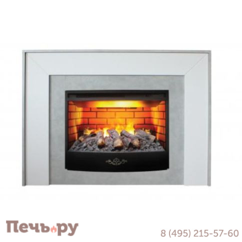 Портал RealFlame Jersey 25,5 фото