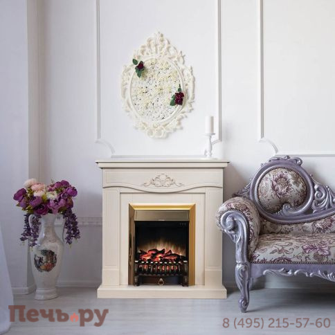 Портал RealFlame Junona STD WT фото 6