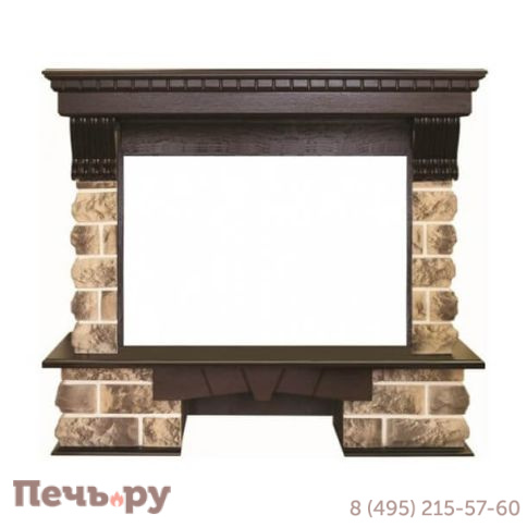 Портал RealFlame Kansas 33 фото 2