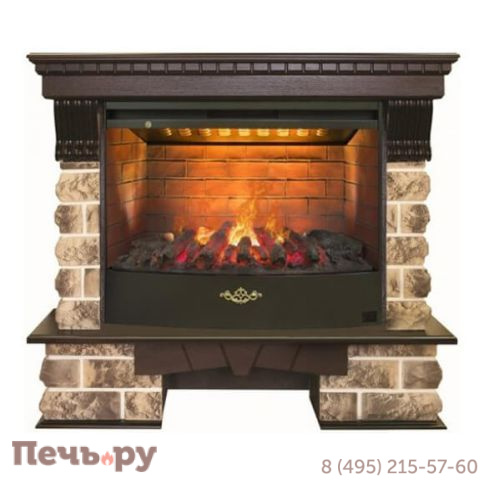 Портал RealFlame Kansas 33 фото 3