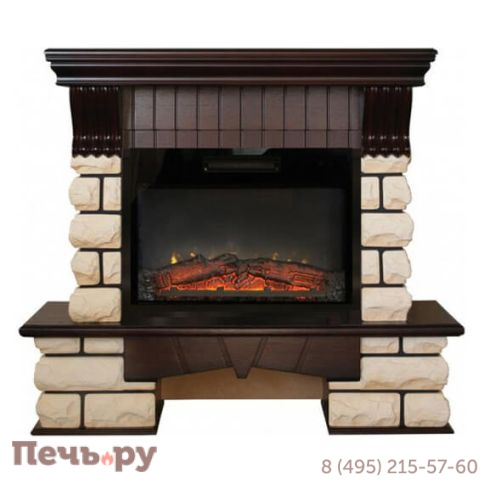 Портал RealFlame Kavkaz 24/ 25.5 фото 2