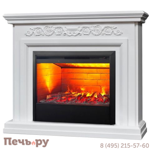 Портал RealFlame Leticia 26 фото 3