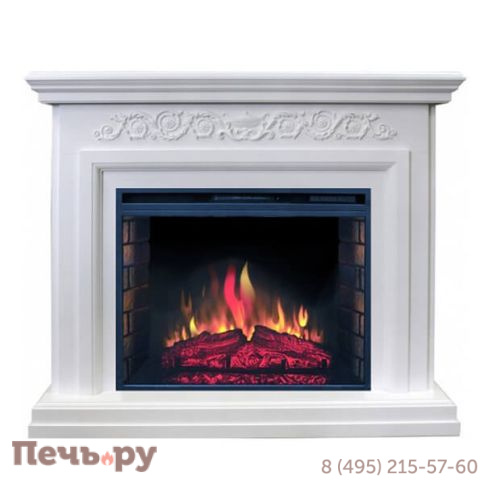 Портал RealFlame Leticia 26 фото