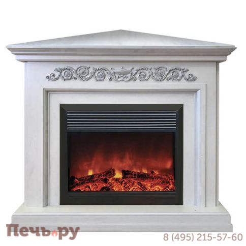 Портал RealFlame Leticia Corner 26 фото 2