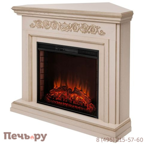 Портал RealFlame Leticia Corner 26 фото 3