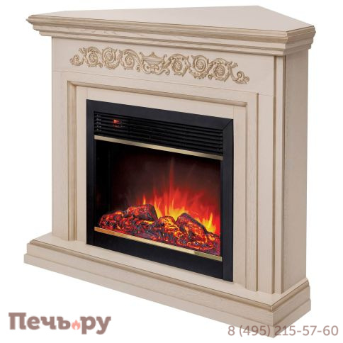 Портал RealFlame Leticia Corner 26 фото 4